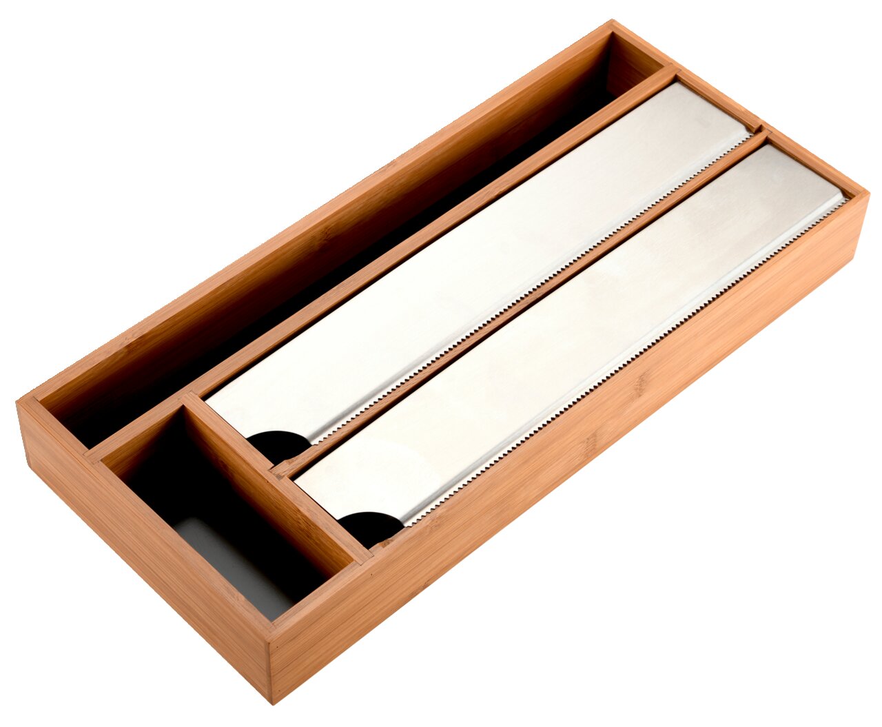 Kesper Folienspender