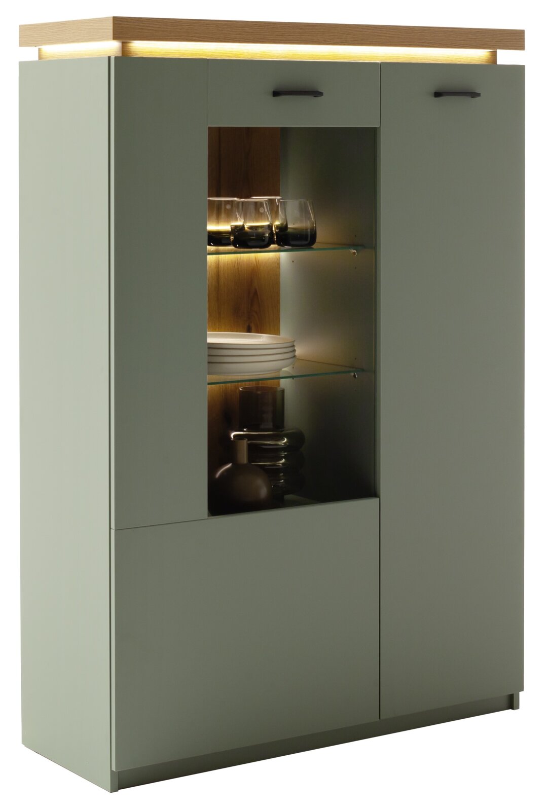 Z2 Highboard MONITZ