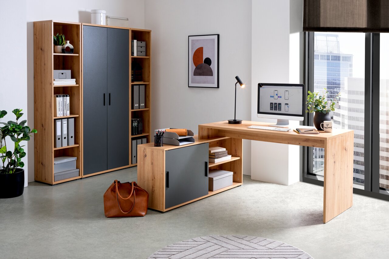 Cantus Home Office Kombination JORIS