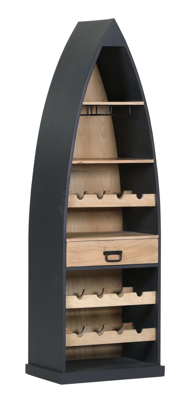 Landscape Bar-Regal BOOT DOCK