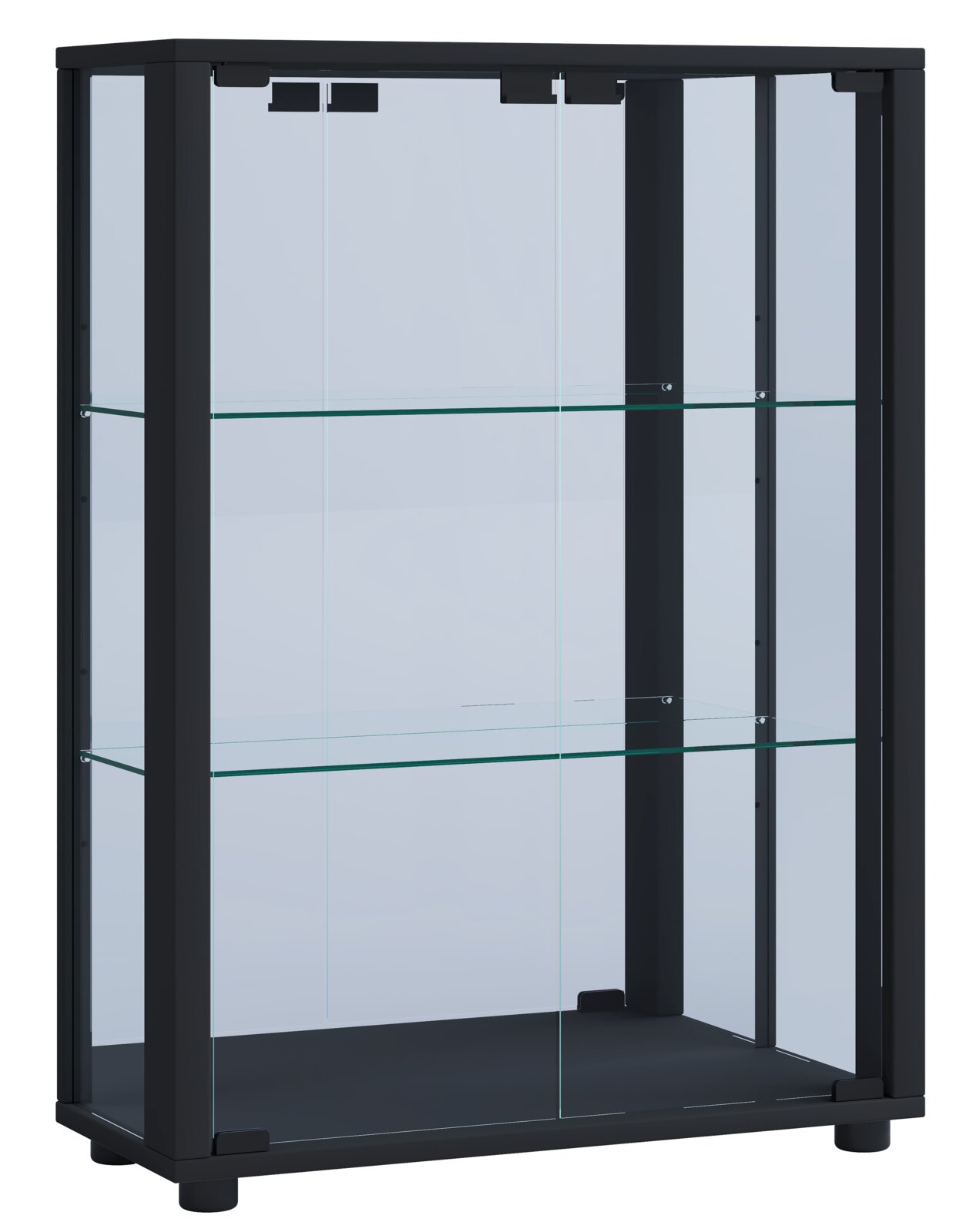 VCM Standvitrine SINTALO