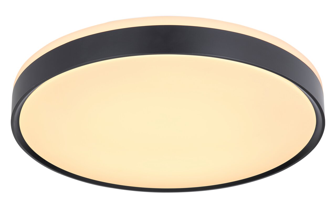 Globo Lighting Deckenleuchte SONNY, Metall Image