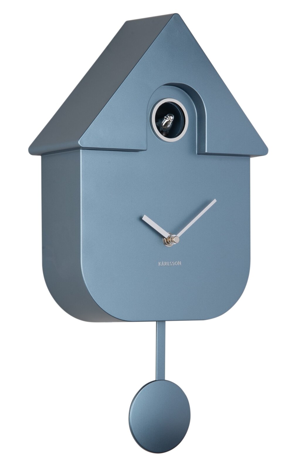 KARLSSON Wanduhr CUCKOO