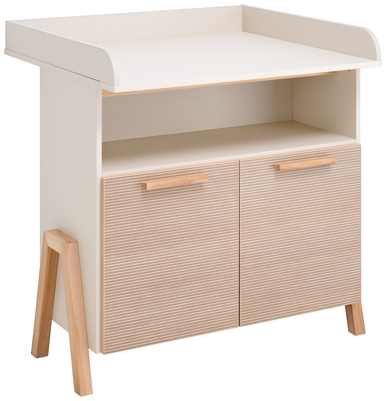 JIMMYLEE Wickelkommode DIANA