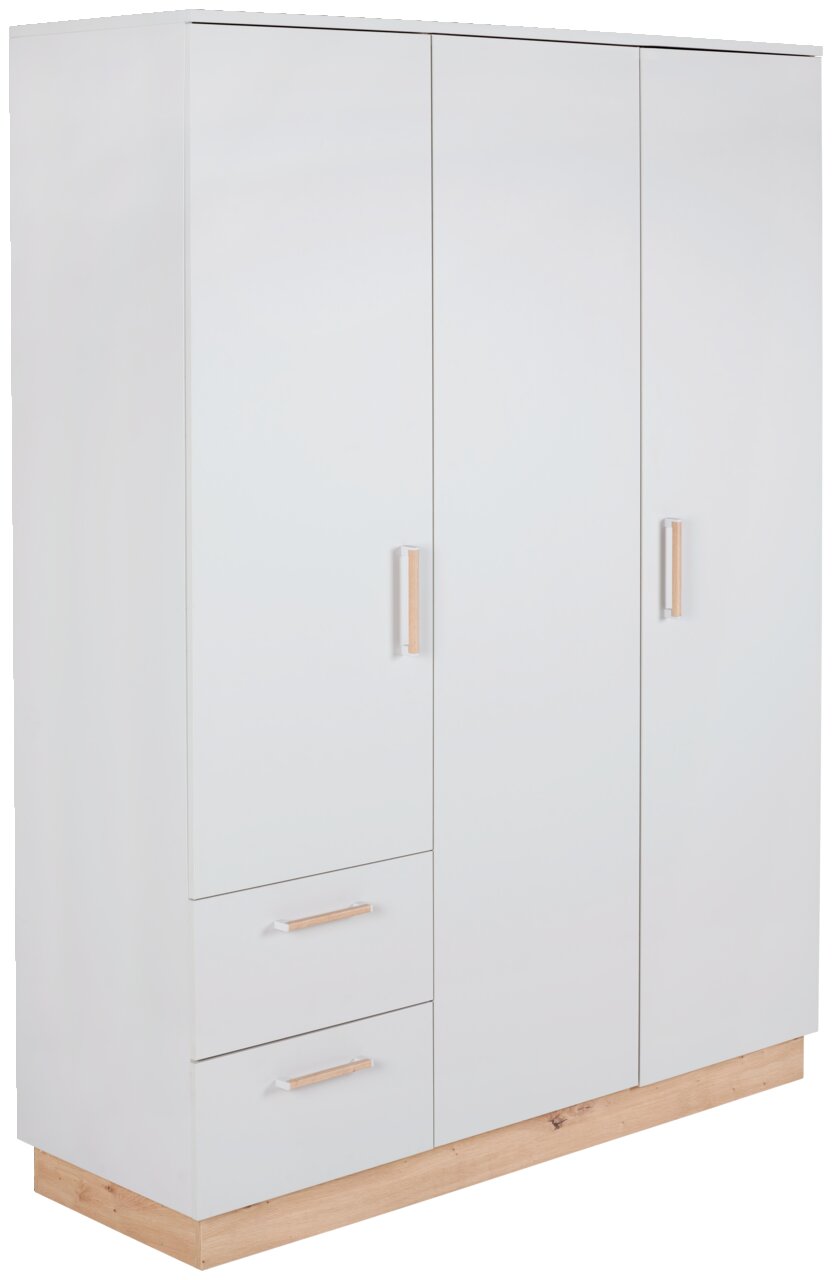 MyBaby Kleiderschrank LEO, Holz