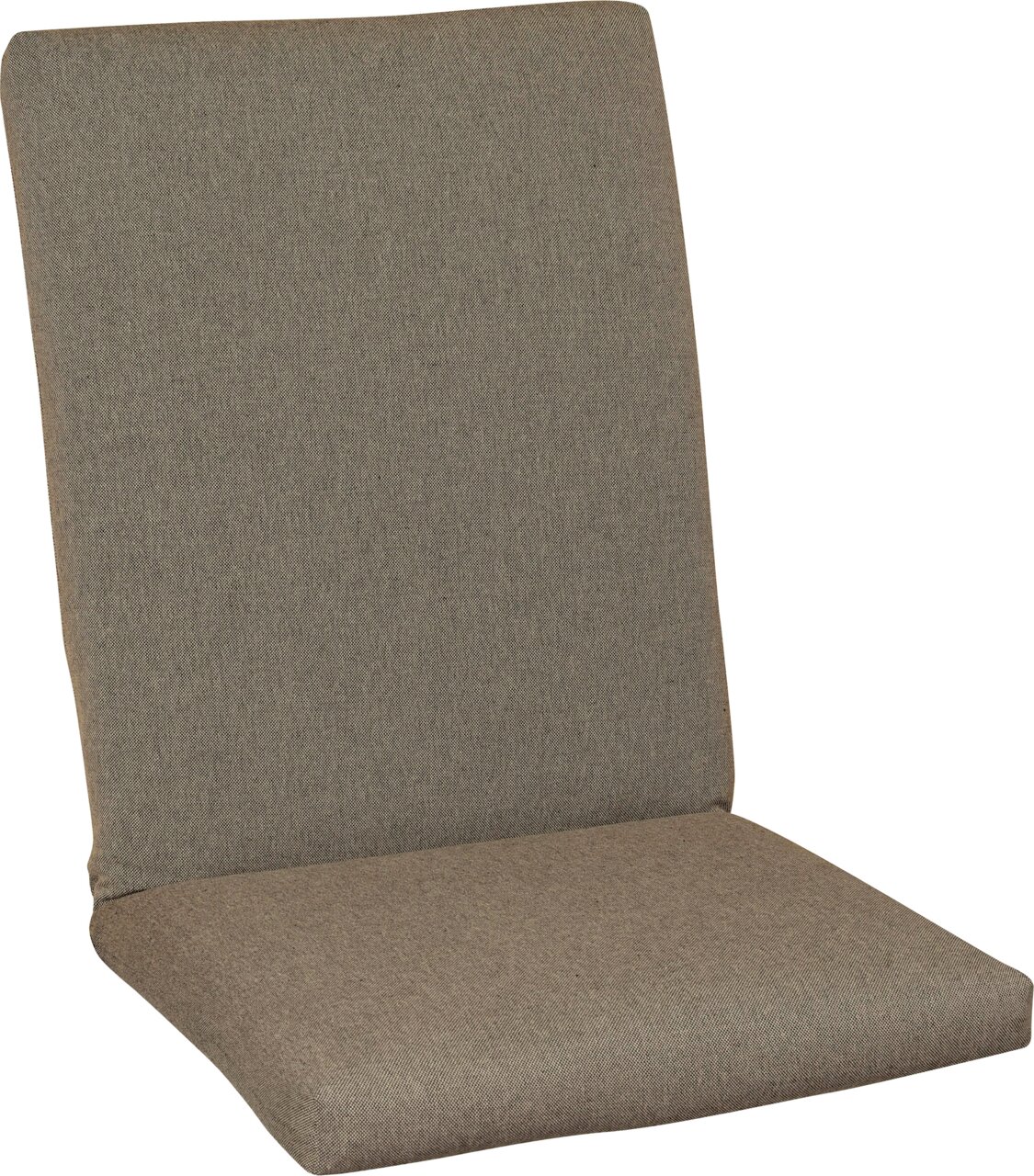 Schwienhorst Mittellehnerauflage BECHAR TAUPE