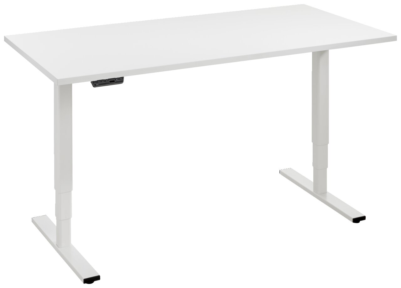 E-Serie E-Schreibtisch E-FLEX