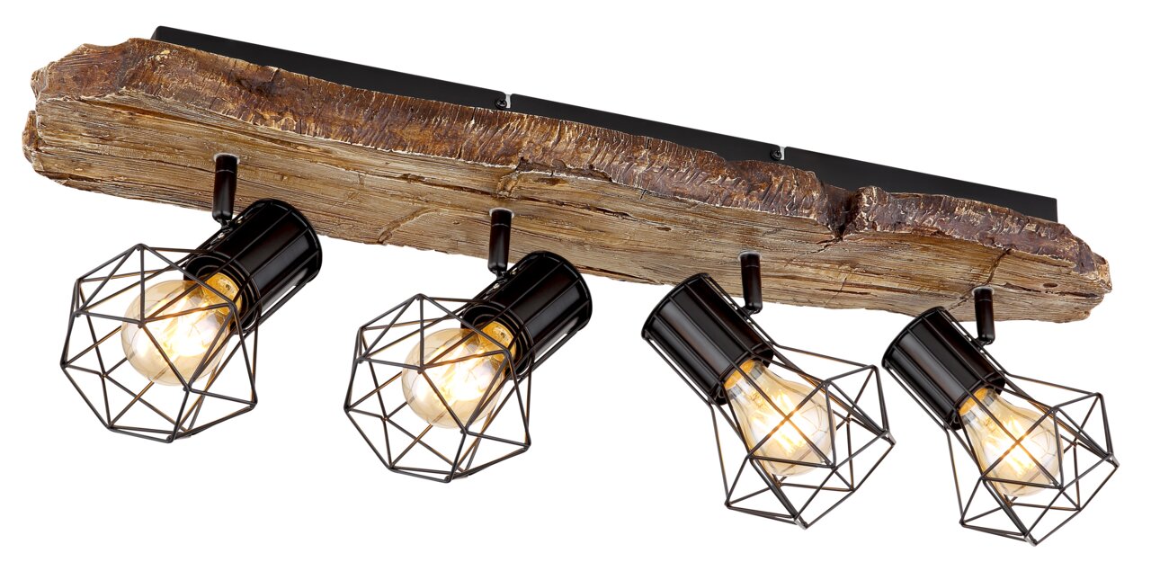 Globo Lighting Strahler PRISKA