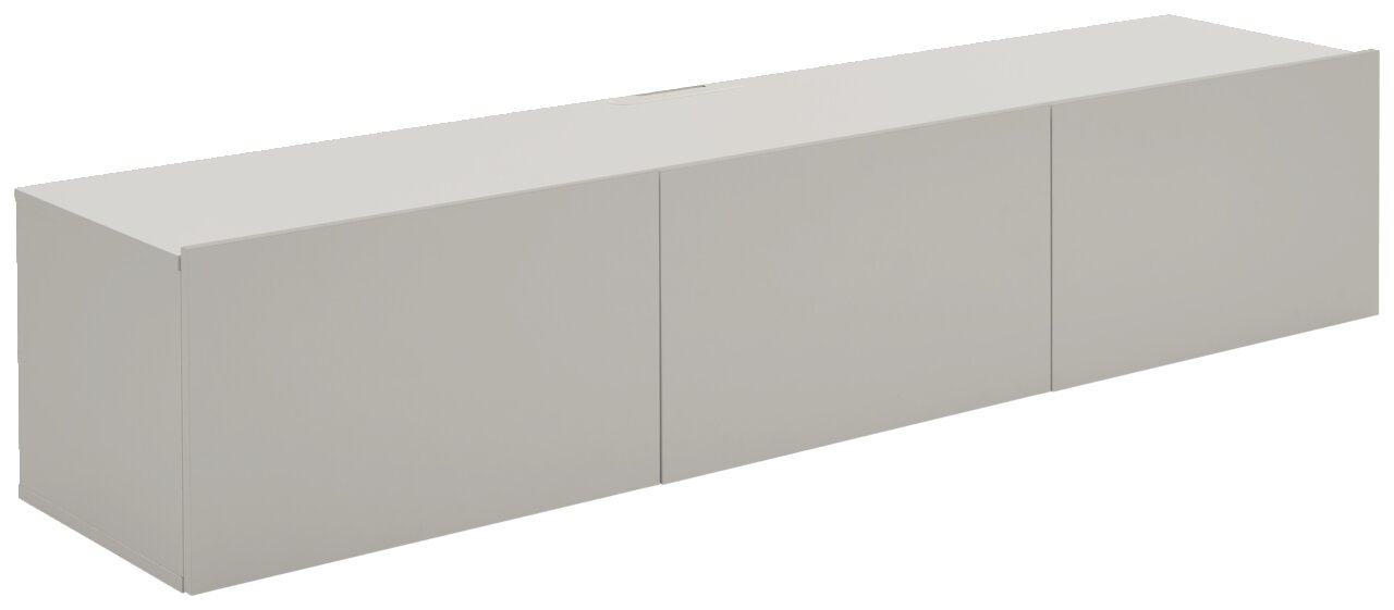 Hom ́in TV-Hängelowboard 180 NEWNIQ