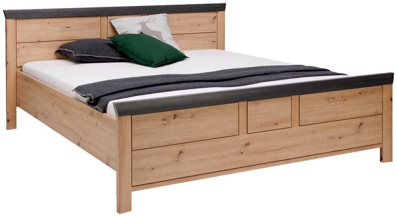 Hom ́in Bett 180x200 BENTON