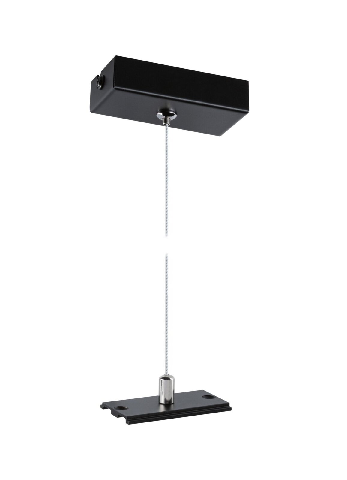PAULMANN Seilabhängung 150 cm LINION
