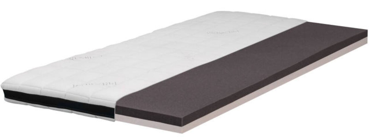 Intro Viscotopper TOPPER, Polyester