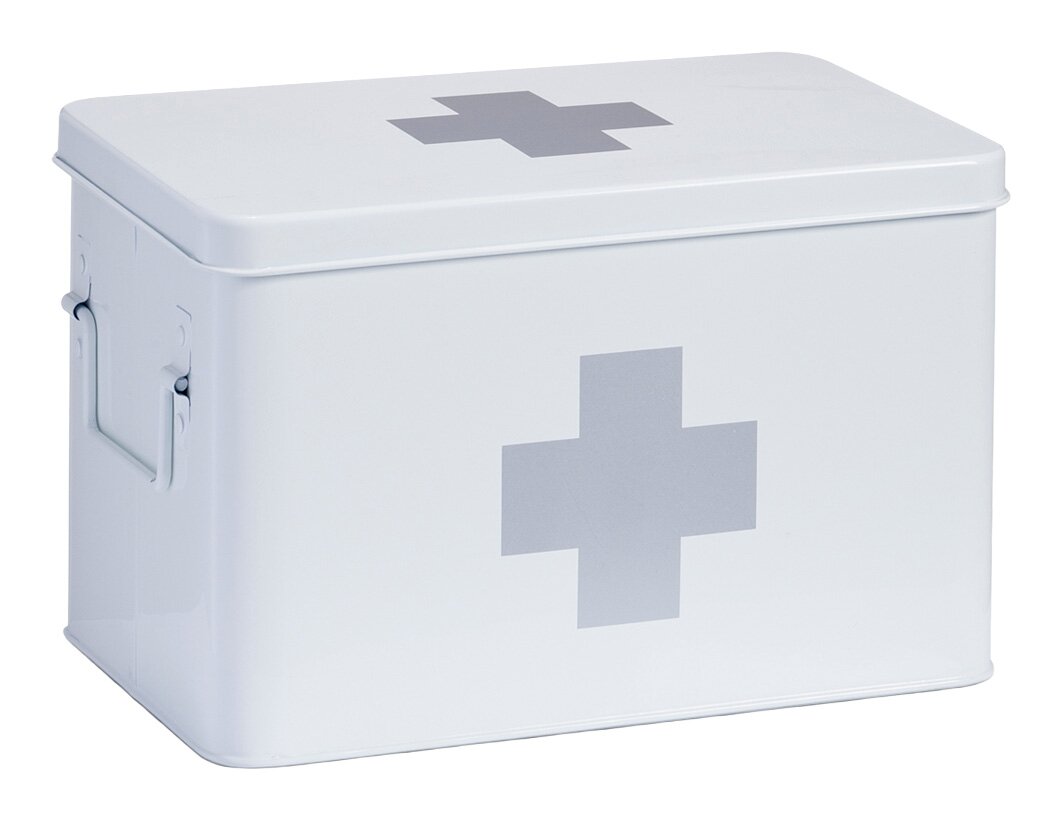 Zeller Present Medizinbox