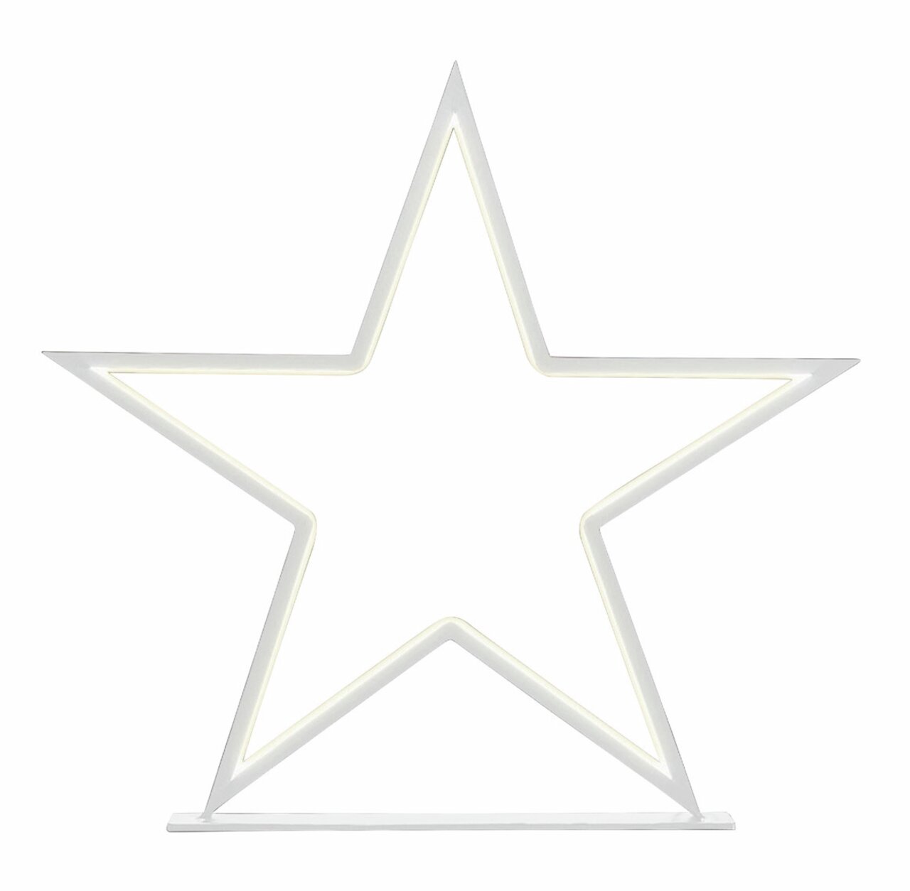 X-Mas Art Collection LED-Stern 32cm