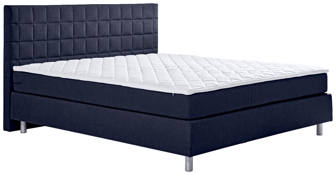 Welnova Boxspringbett IBIZA