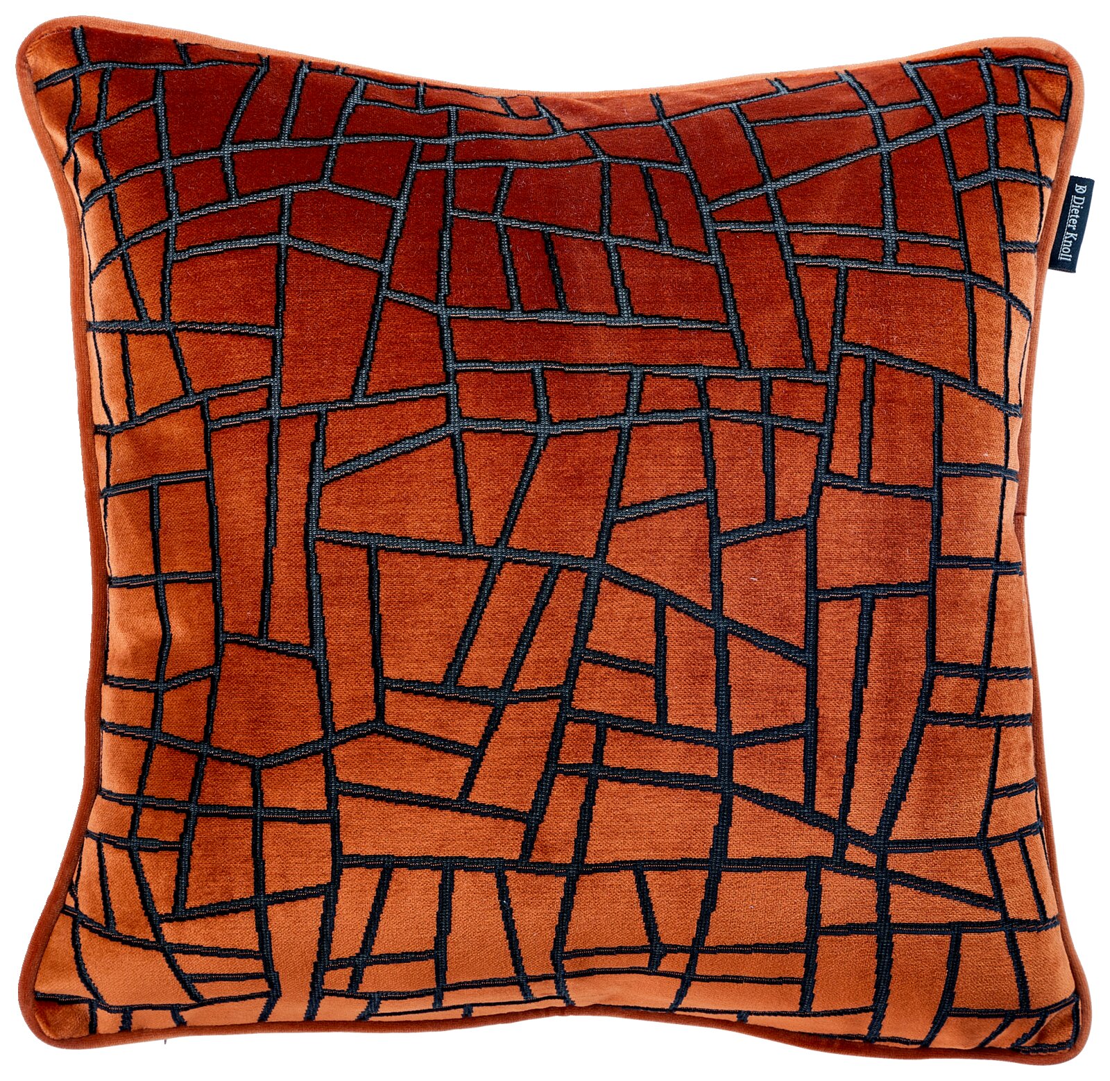 Dieter Knoll Kissenhülle45x45cm