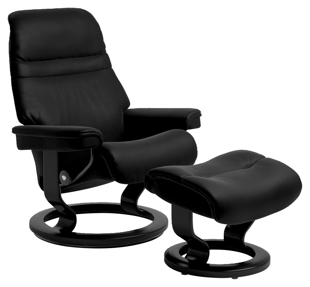 Stressless Einzelsesselset SUNRISE