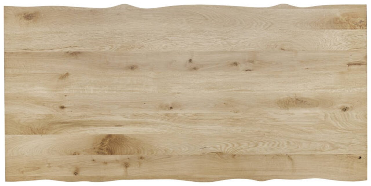 Valdera Tischplatte 180x90 MEMORY