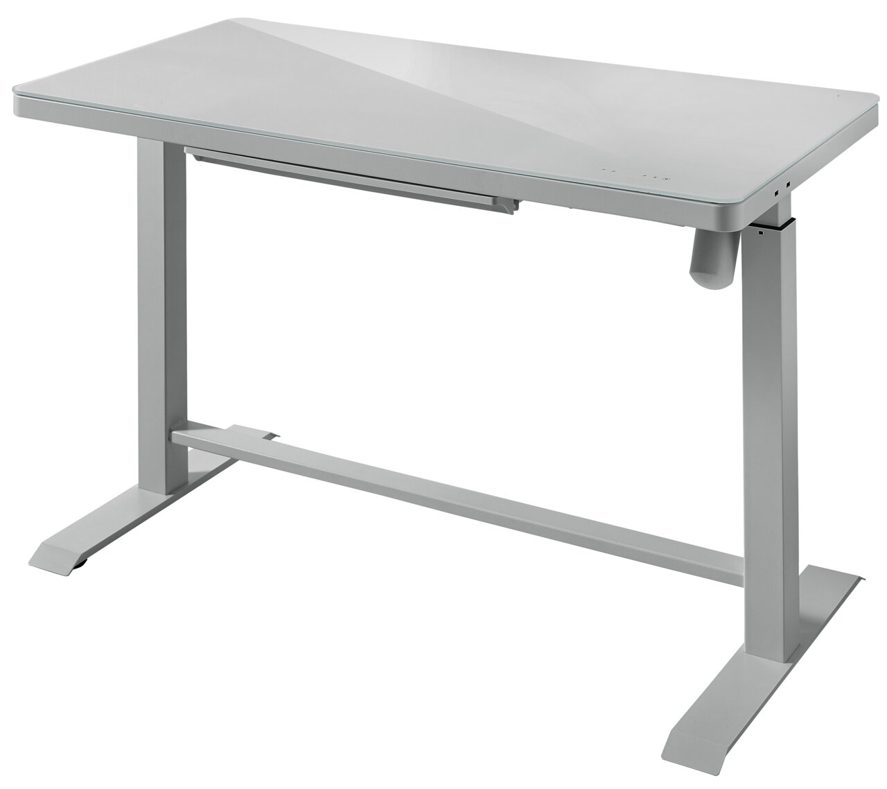 E-Serie E-Schreibtisch E-STYLE