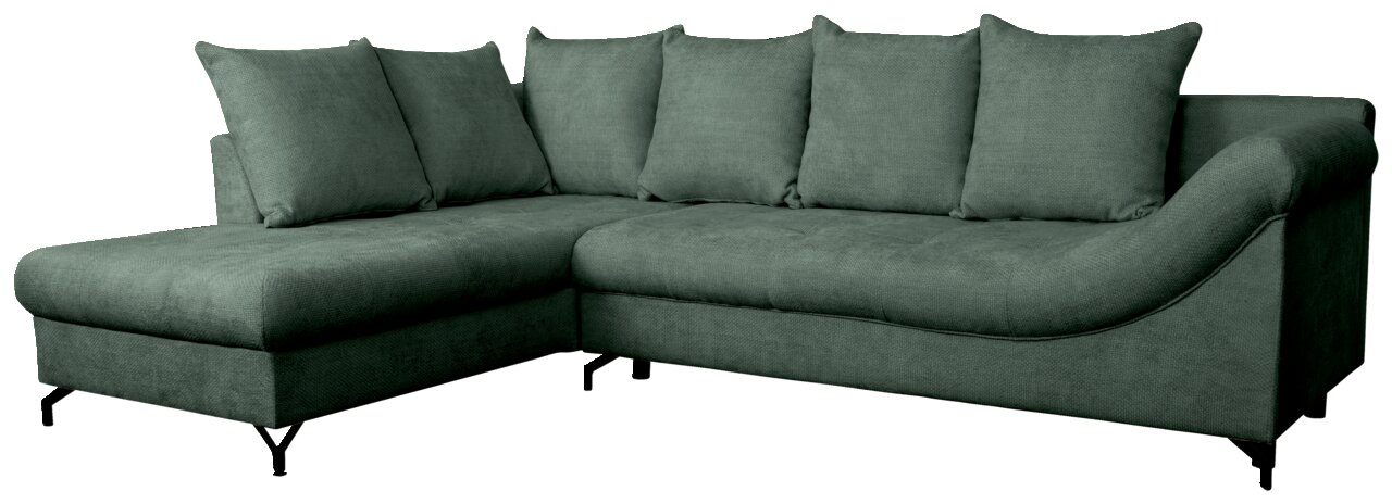Z2 Ecksofa METZ