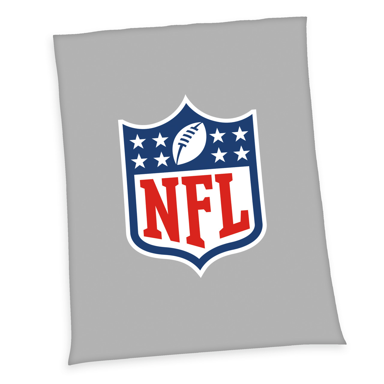 NFL Decke, Polyester