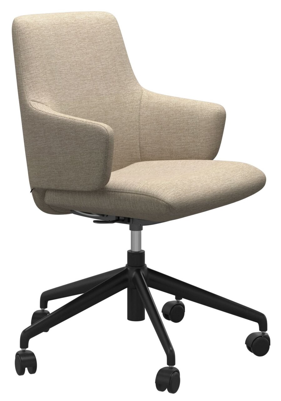 Stressless Home Office Sessel OFFICE LAUREL (L)