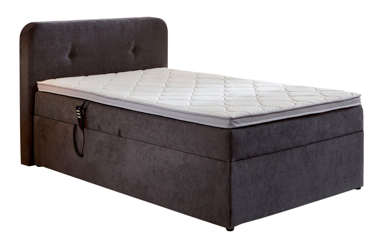 Intro Boxbett inkl.Motor ATHEN