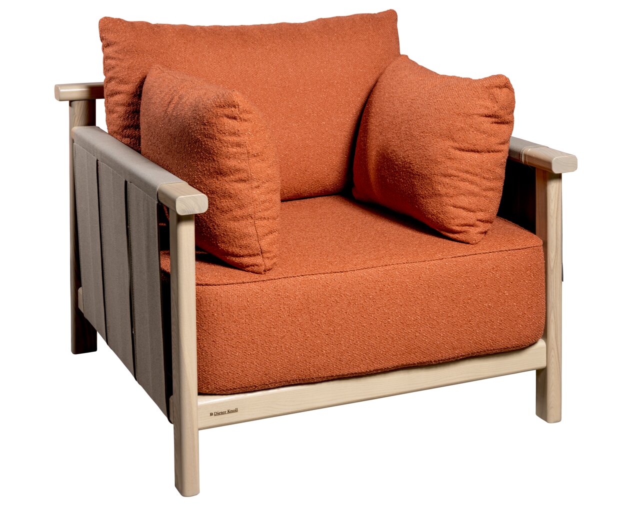 Dieter Knoll Loungesessel MARI