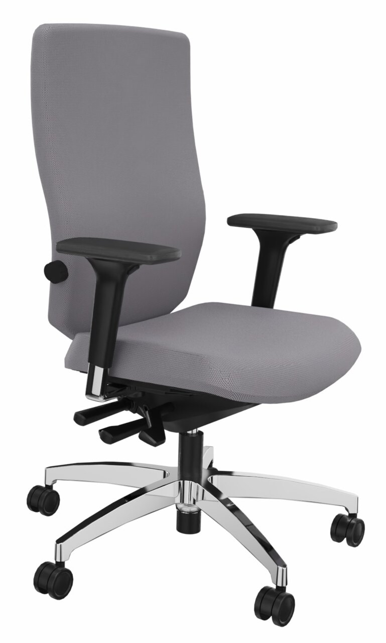 Dauphin Drehstuhl STILO