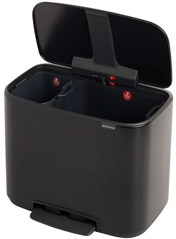 Brabantia Treteimer BO
