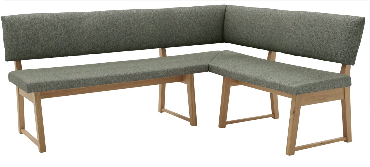 Valnatura Eckbank 200x150cm LARINO