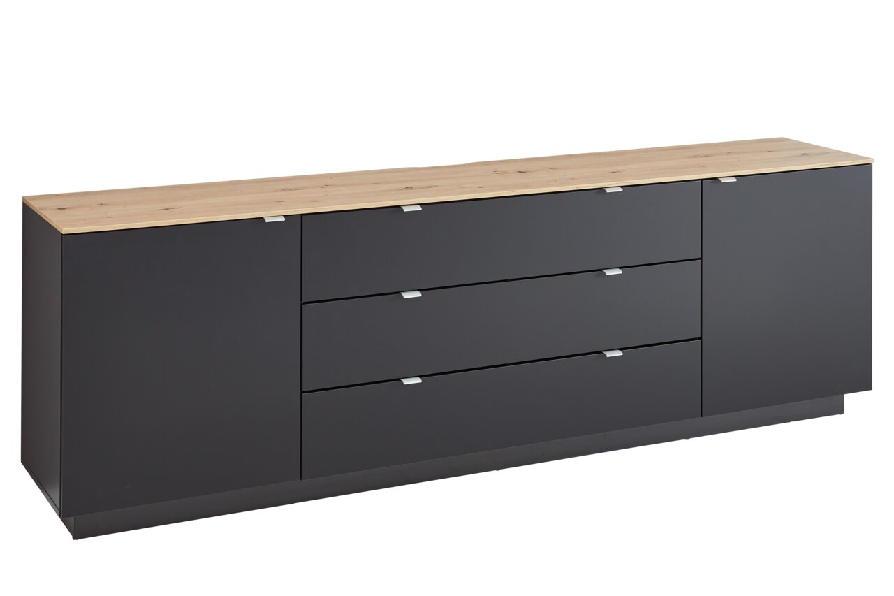 Z2 TV-Sideboard CORE