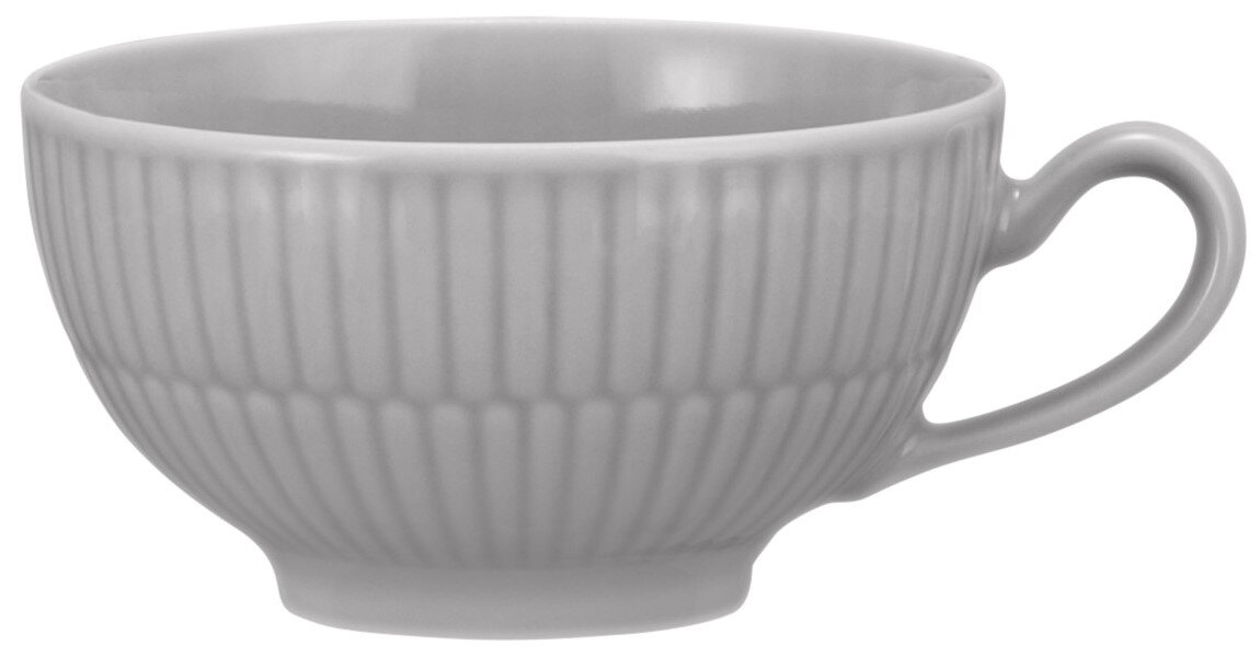 Seltmann Weiden Teetasse AMINA, grau, Porzellan Image