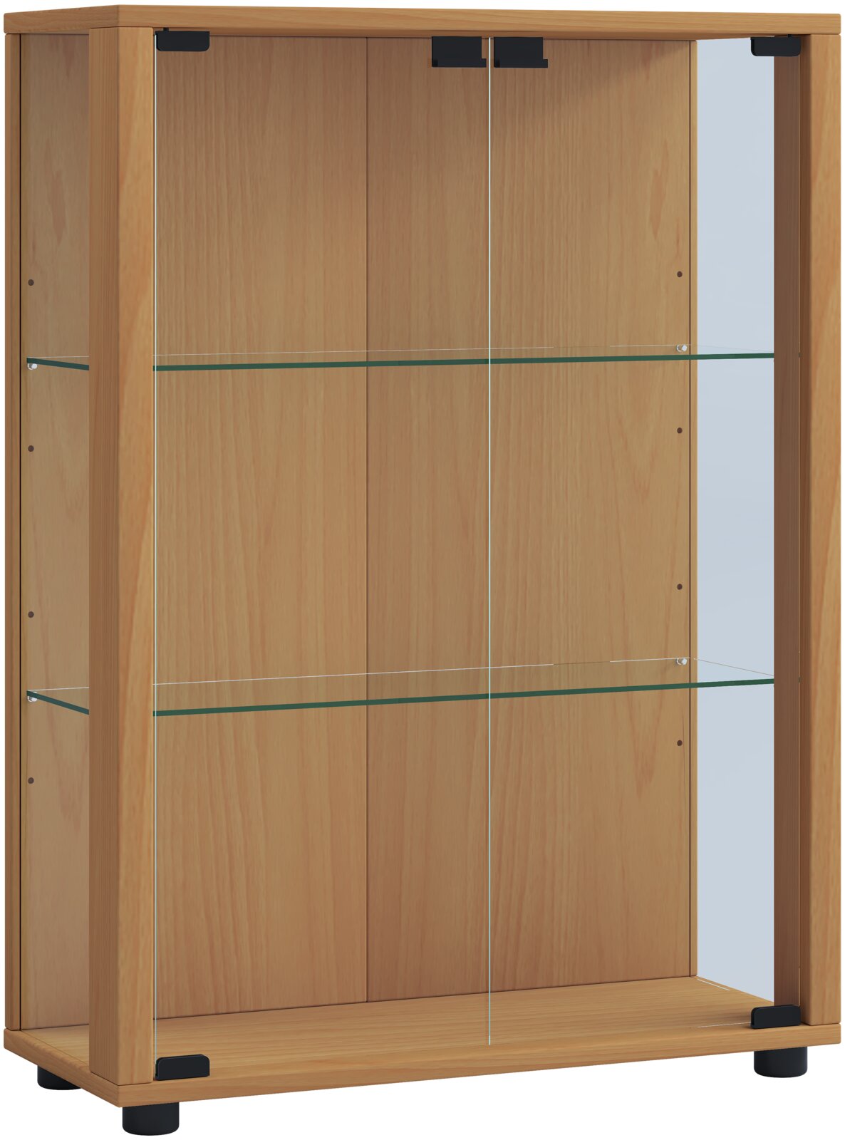 VCM Standvitrine SINTALO