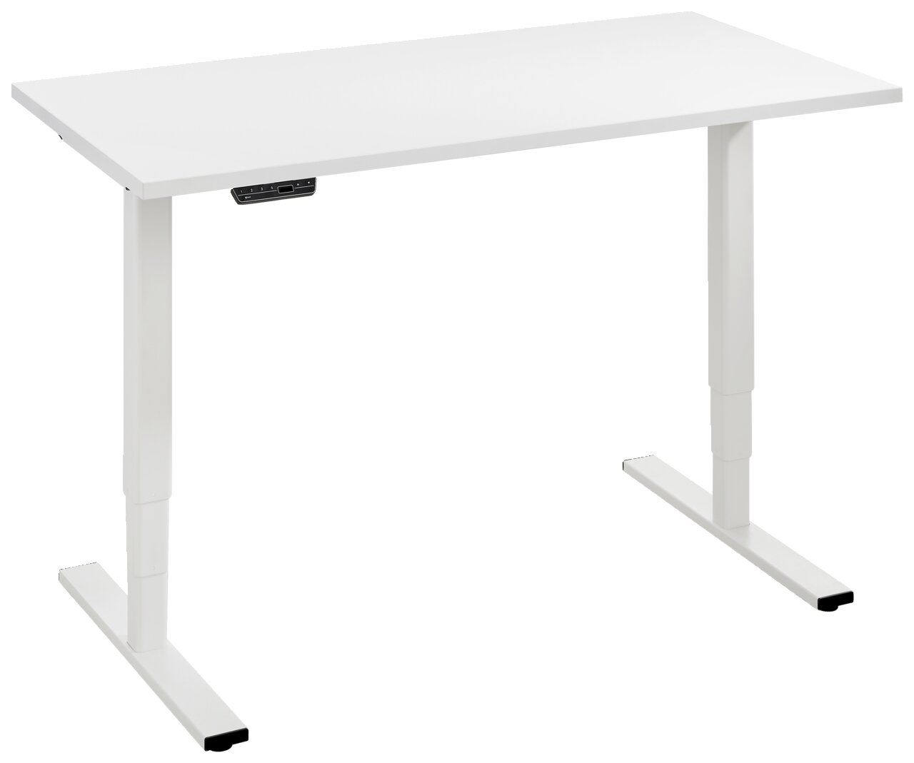 E-Serie E-Schreibtisch E-FLEX