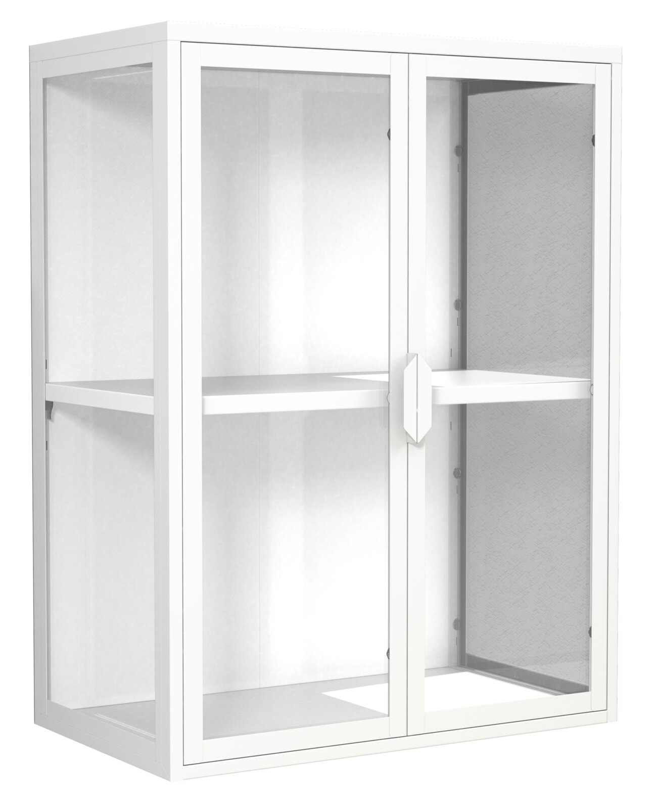VCM Wandvitrine FLOKAS